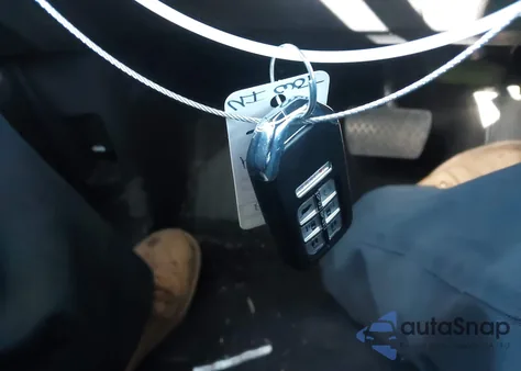 2023 Honda Odyssey Touring from USA, damaged, VIN 5FNRL6H85PB068348